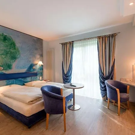 Romantik Rottner Hotel 4*