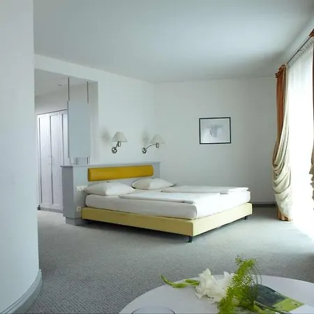 Romantik Rottner Hotel Nuremberg
